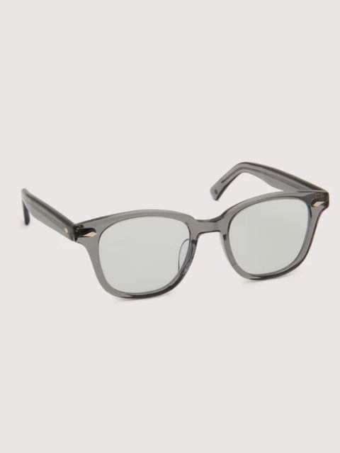 SANSUI (サンスイ)   #10. SAFETY GREY x GREY GREEN to D.GREY (調光モデル) サングラス / 眼鏡