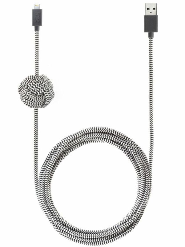 Night Cable /  充電 ナイトケーブル3m