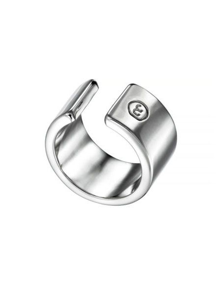 キャリアリング / CAREERING イヤーカフ - EAR CUFF FF 903FF(YW) CAREERING - イヤーカフ - EAR CUFF FF 903FF(YW) | ADDICT WEB SHOP