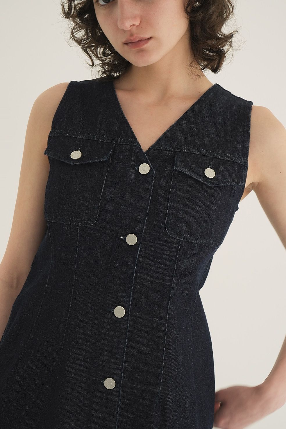 LIMITED EDITION ビーズ刺繍ワンピース - オフホワイト | ZARA