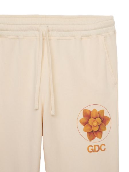 スウェットパンツ - Limited LOTUS Sweat pants （OFF WHITE)