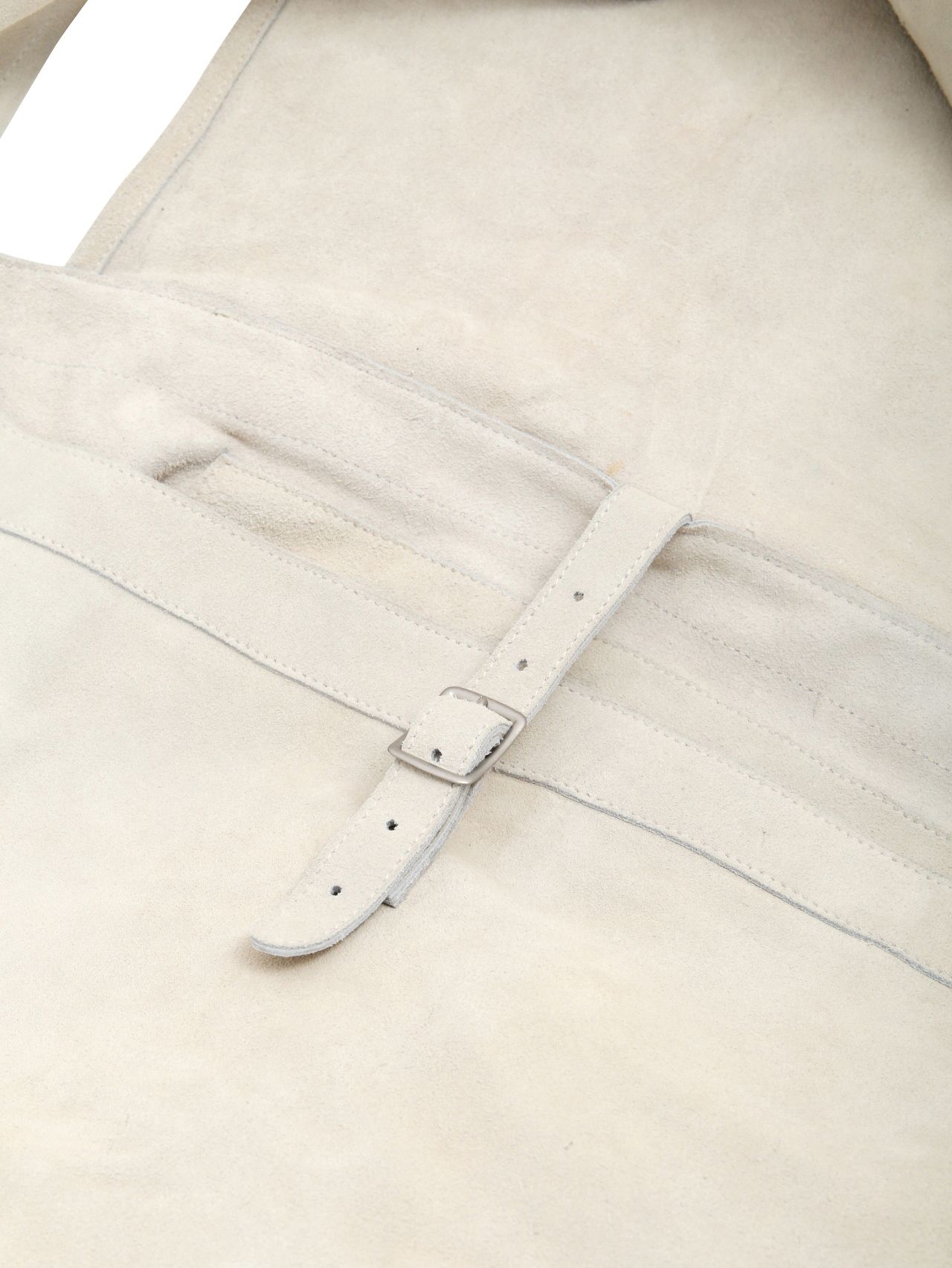 SEVEN BY SEVEN - レザーショルダーバッグ LEATHER SHOURDER BAG