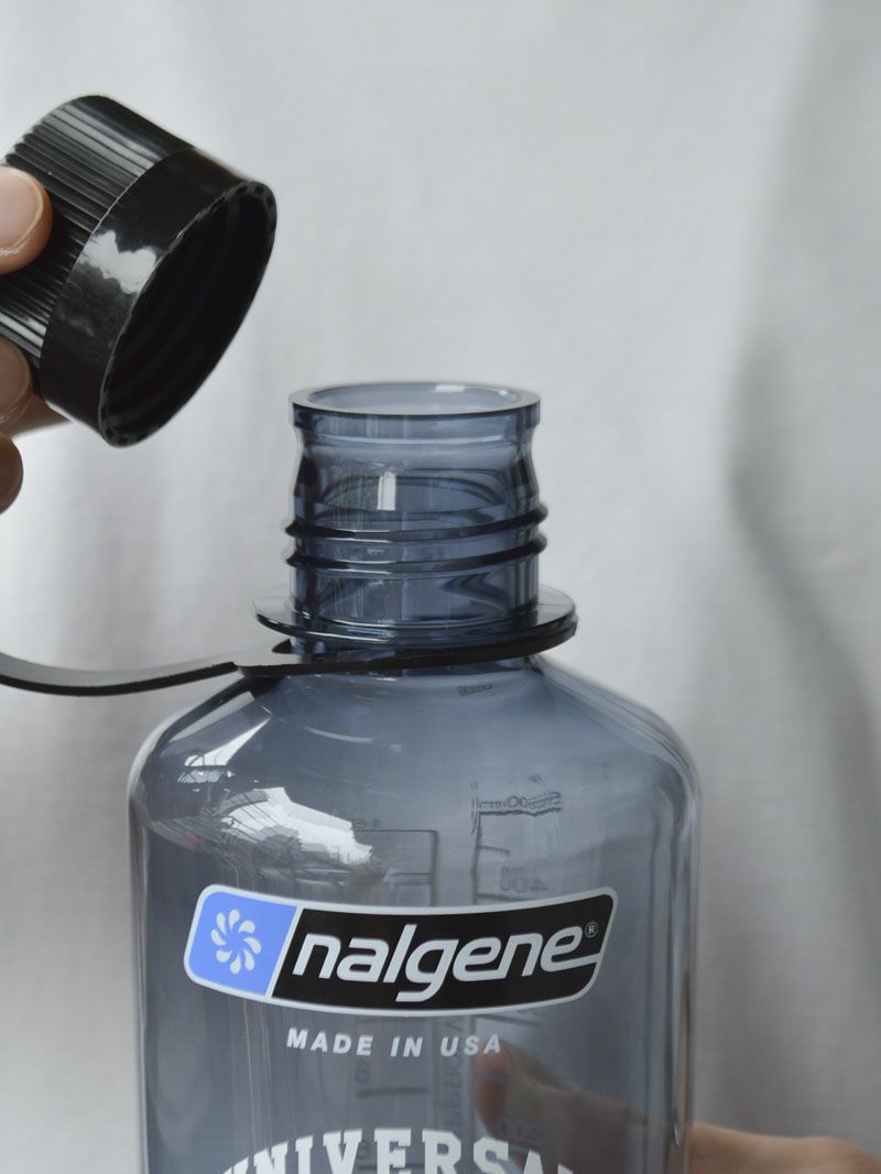 500ml ドリンクボトル - NALGENE TRITAN BOTTLE /NARROW