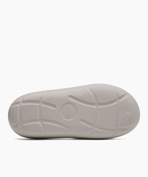 Slide Zerovity OG - リカバリーシャワーサンダル -  Warm Gray