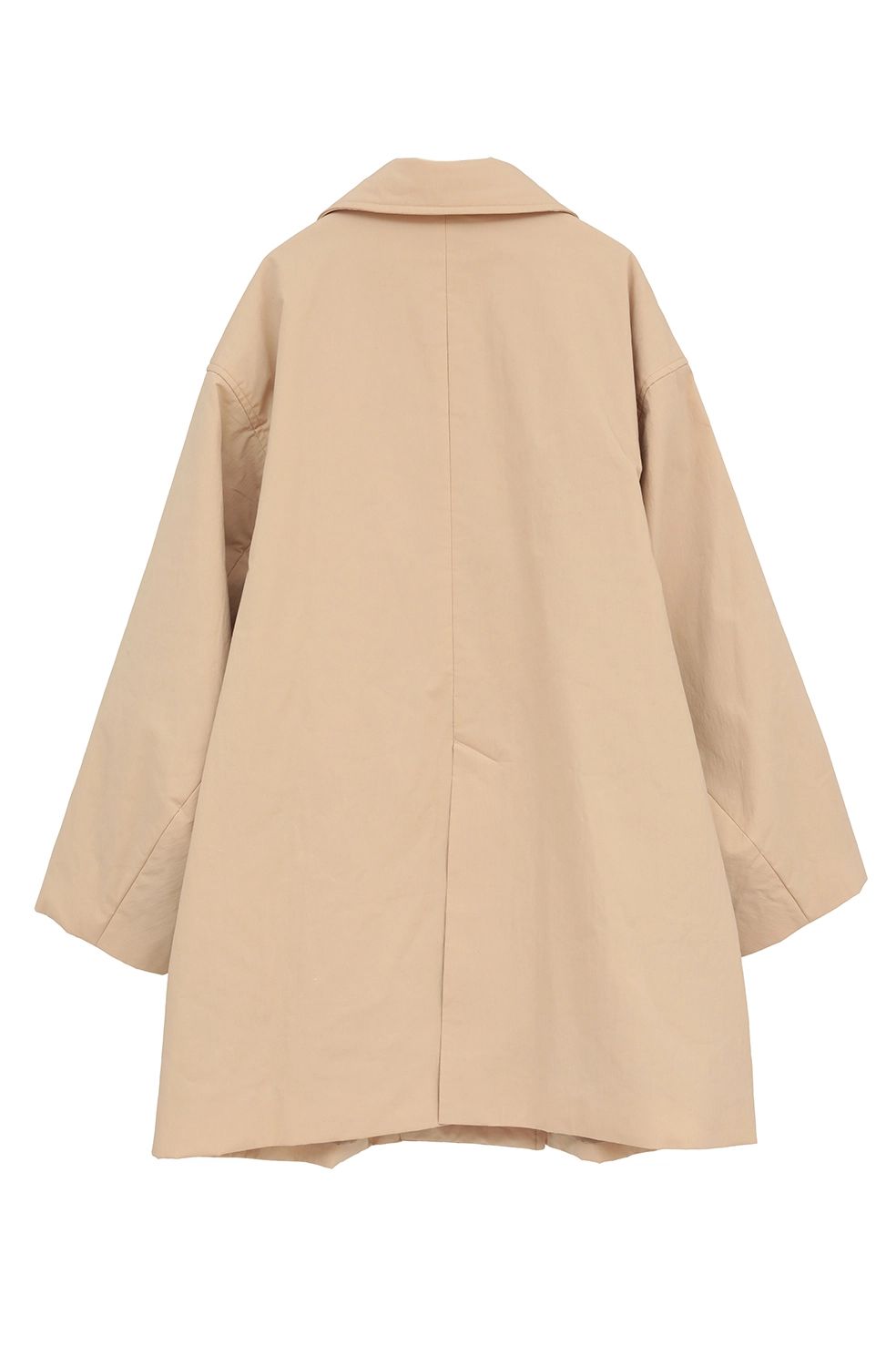 ハーフコート -  BATTING HARF COAT(BEIGE)
