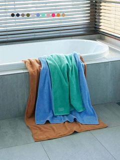 バスタオル "TIP TOP 365 TOWEL" 130×70(cm)