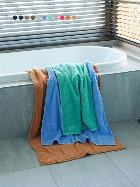 バスタオル "TIP TOP 365 TOWEL" 130×70(cm)