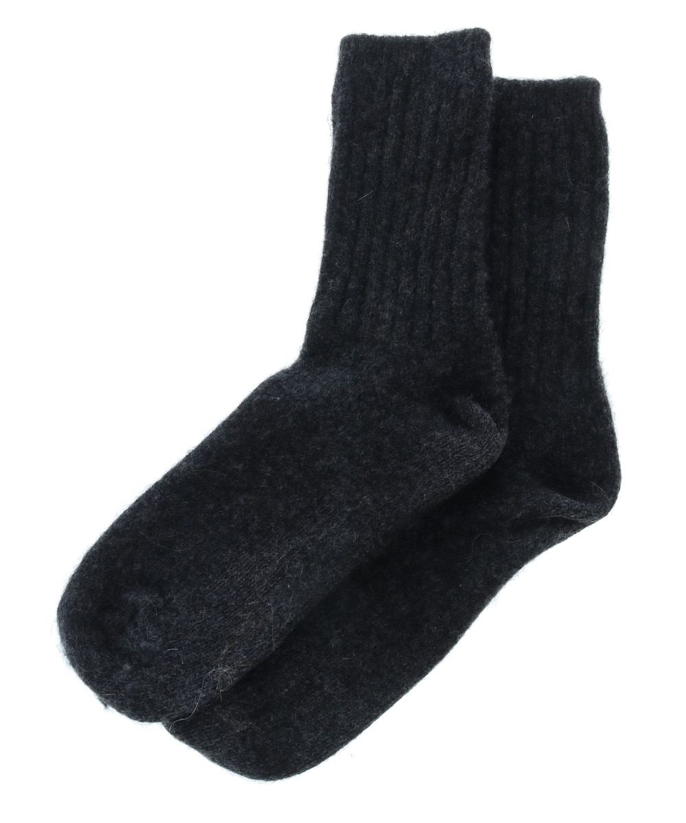 ウールソックス - WOOL SOCKS