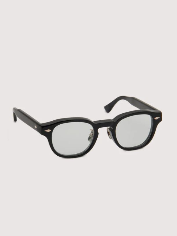 NOCHINO (ノチノ) FR #2 GLOSS BLACK × GREY GREEN to D.GREY  (調光モデル) サングラス / 眼鏡