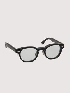NOCHINO (ノチノ) FR #2 GLOSS BLACK × GREY GREEN to D.GREY  (調光モデル) サングラス / 眼鏡