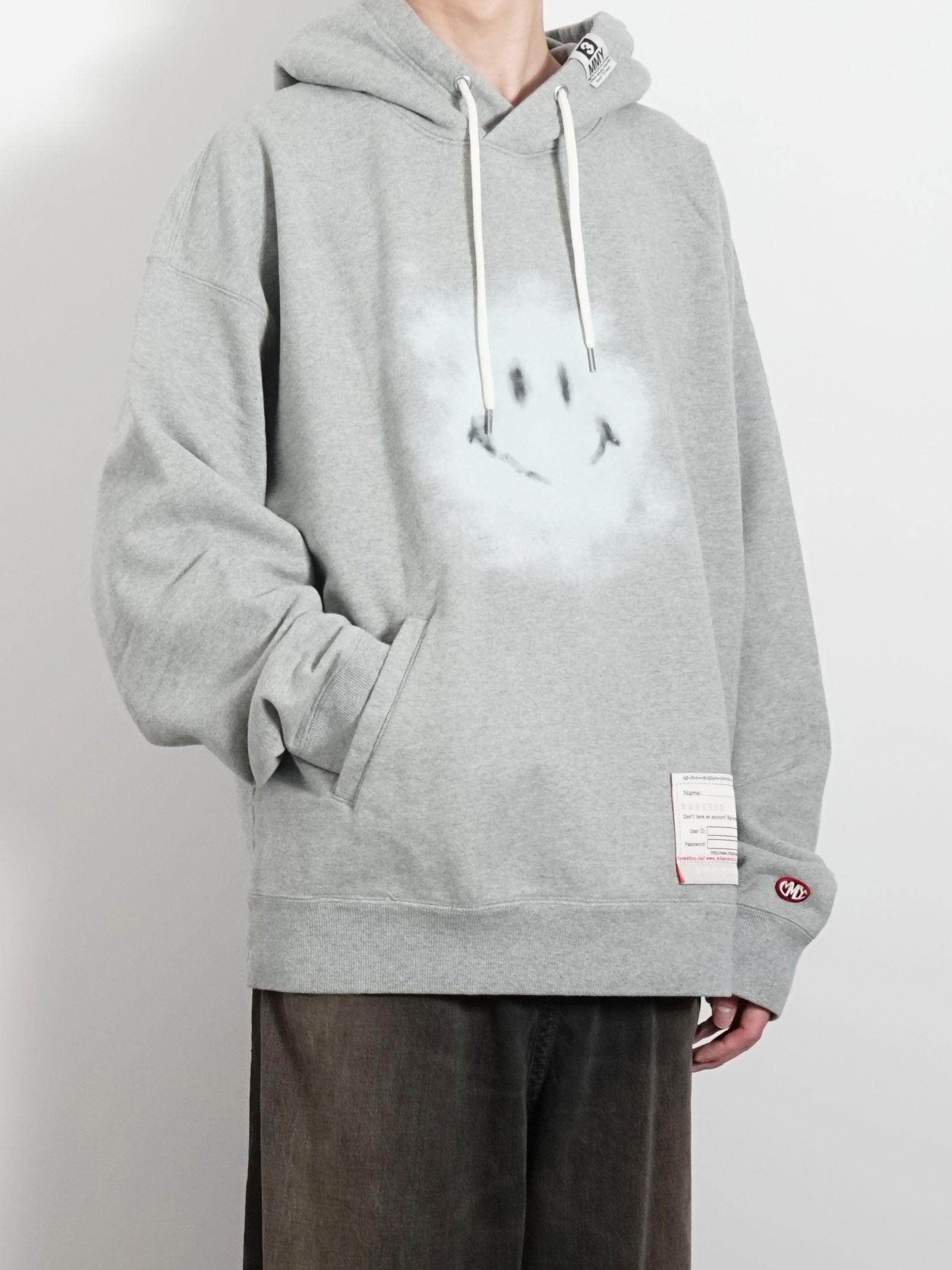 トップス / パーカー 通販 | ADDICT WEB SHOP