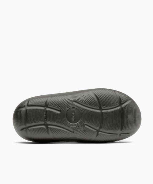 Slide Zerovity OG - リカバリーシャワーサンダル -  Charcoal