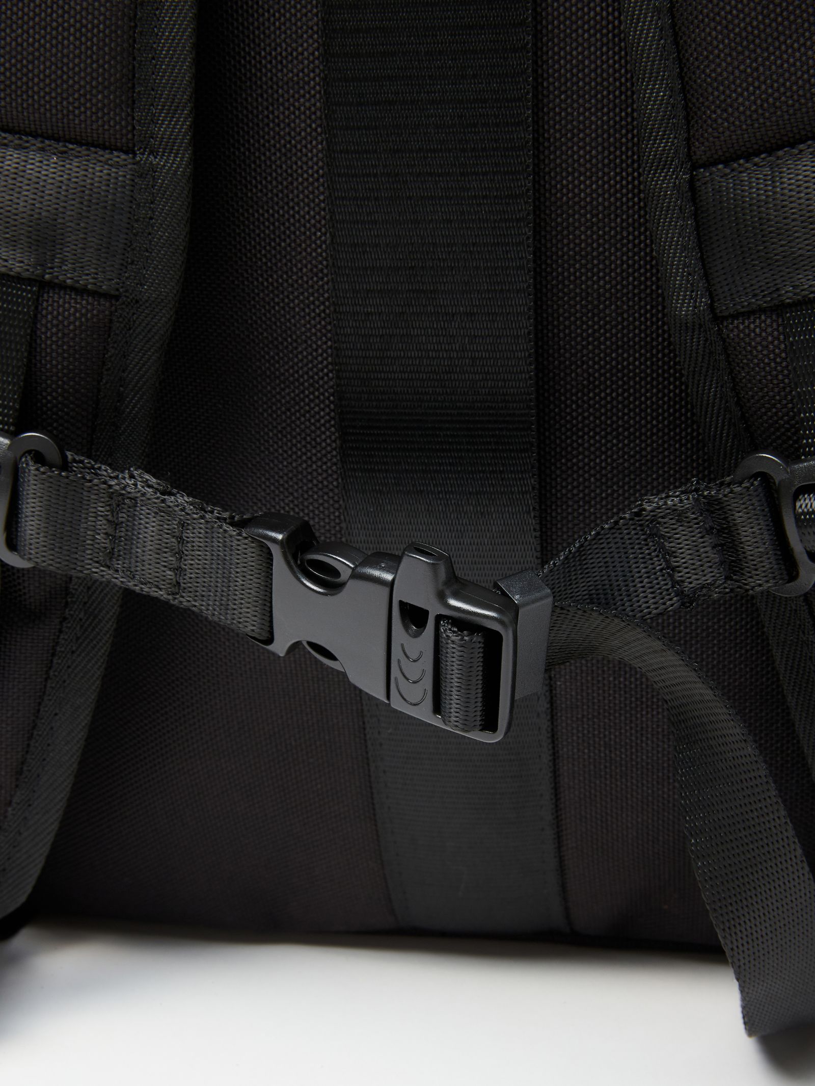 3WAYビジカジバッグL - business backpack - BLACK