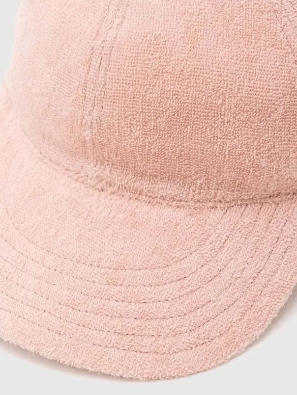 パイルキャップ - 2mm Pile Cap (PINK)