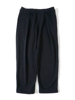 Yaah Wide Sweat Pants