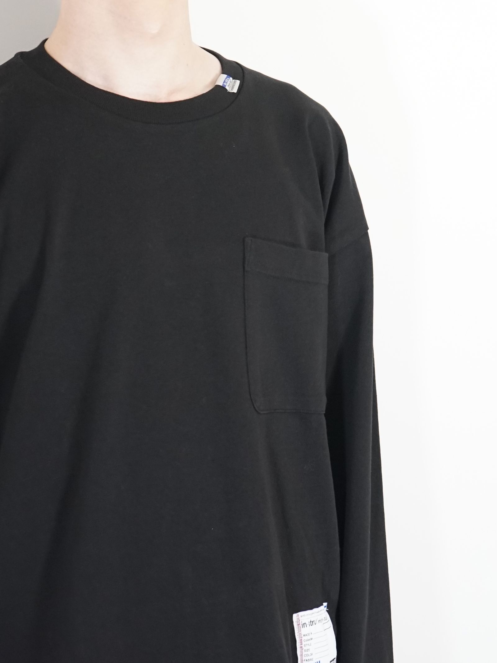 5．6oz ハイクオリティーTシャツ 5001－01 002