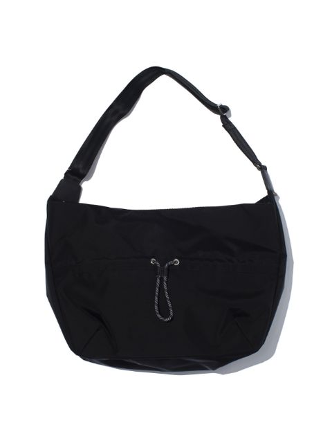 レコー ツーウェイ ショルダー トートバッグ - 420 re/cor 2WAY SHOULDER TOTE (BLACK)
