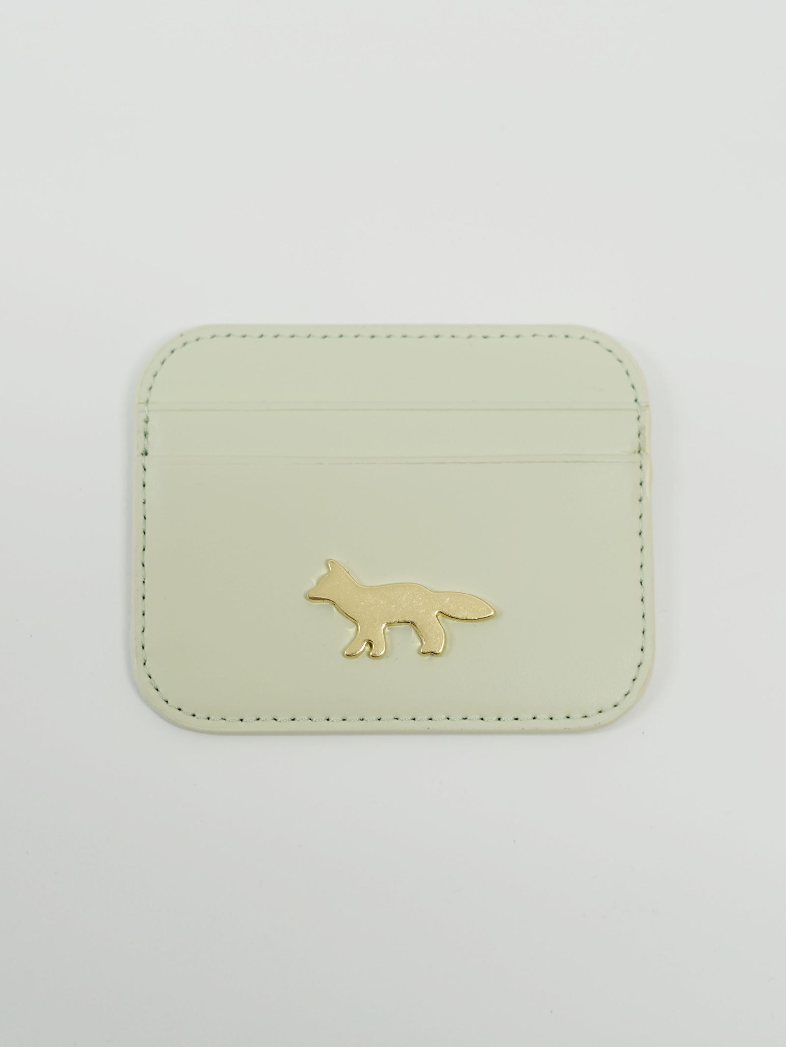 EDIE カードホルダー / ケース (ALOE GREEN )