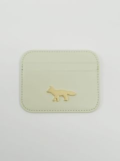 EDIE カードホルダー / ケース (ALOE GREEN )