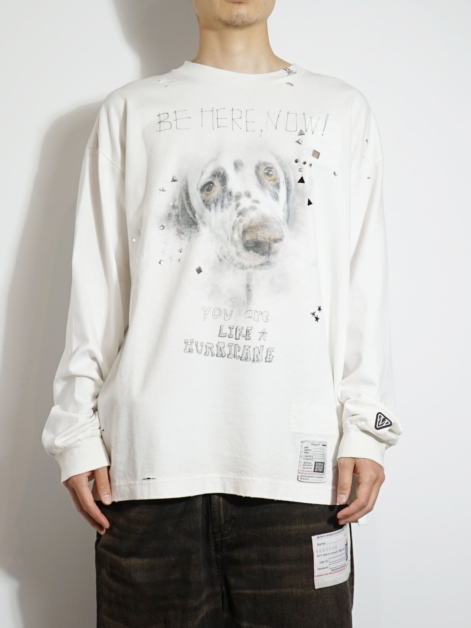 トップス / Tシャツ・カットソー 通販 | ADDICT WEB SHOP
