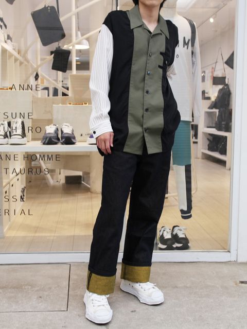STYLE NO. 1038