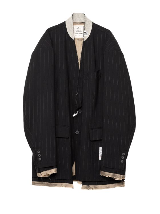 【レディース】 ウールジャケット - Wool Jacket