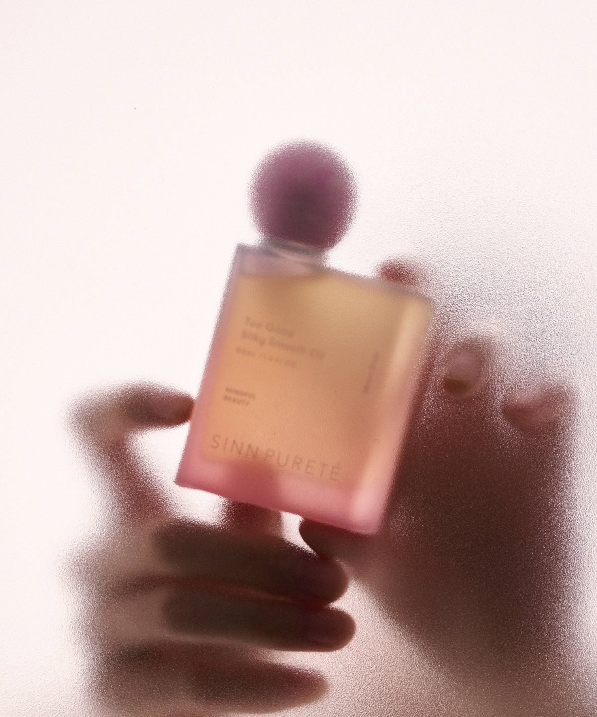 【桜田通 コラボ】 トゥーグッド シルキースムースオイル(50ml) / Moon Drop（月雫）