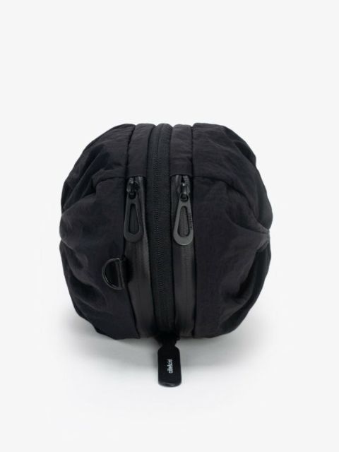 VIKOS M Smooth BLACK  - ショルダーバッグ