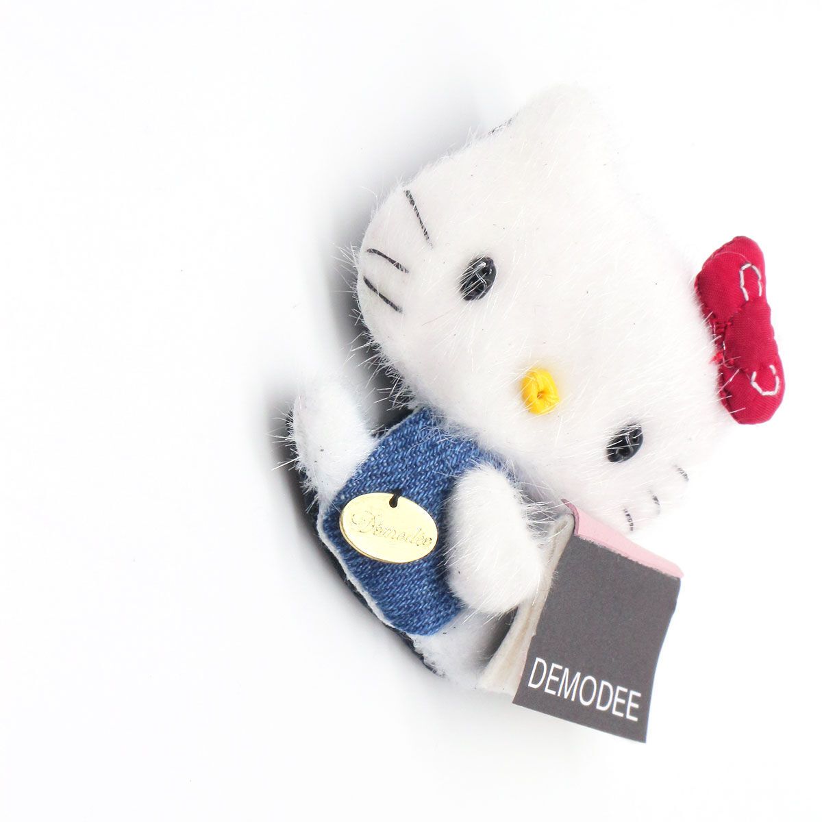 ブローチ -  22ABR-HKITTY BOOK