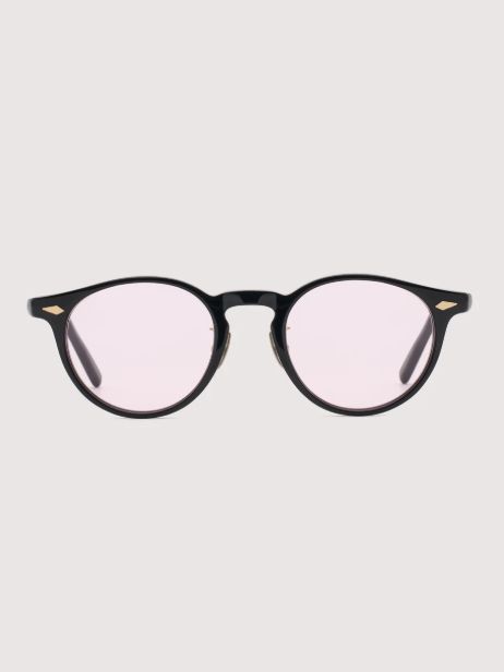 TSUKIYOMI (ツキヨミ) #16 GLOSS BLACK × SAKURA to D.GREY (調光モデル) サングラス / 眼鏡