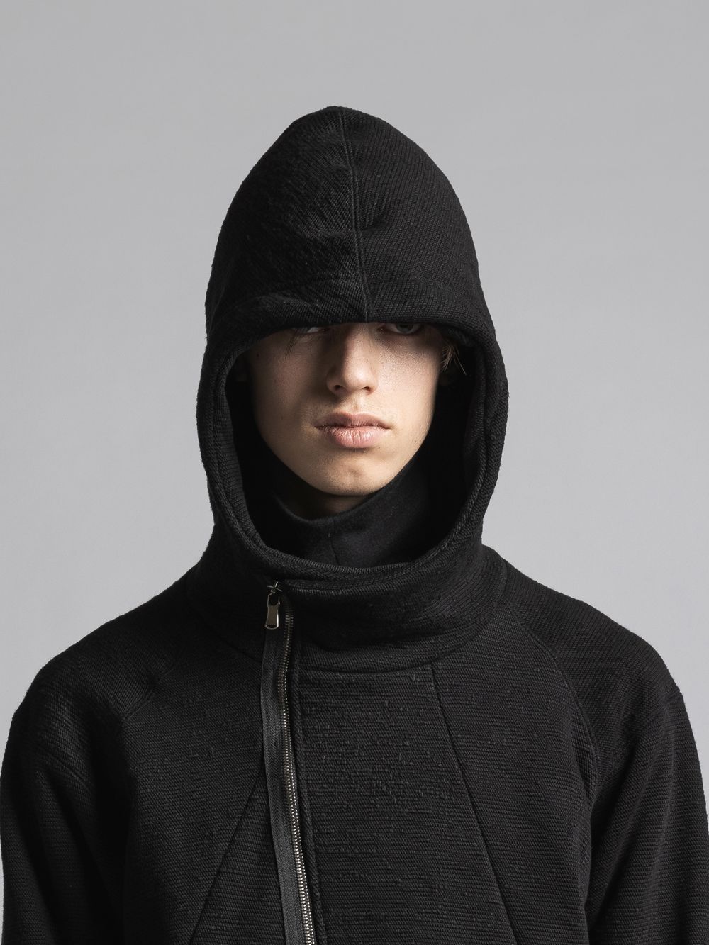 スペシャルパイルフーディ - Special Pile Hoodie