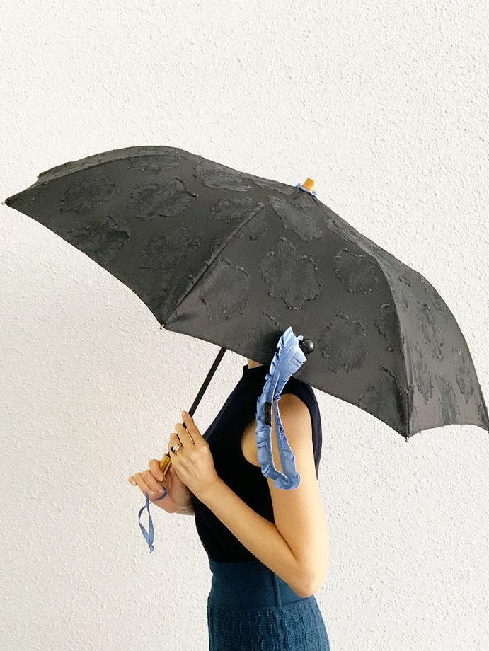Demodee - 製雨傘兼日傘 - UMBRELLA -22SUM05 | ADDICT WEB SHOP