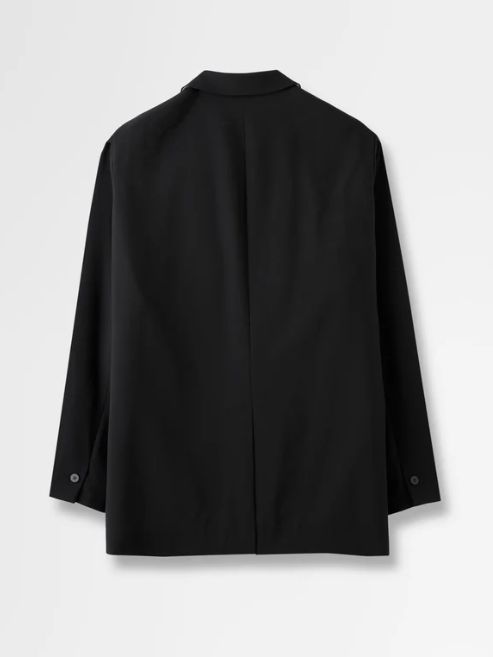 25SS シングルテーラードジャケット - SINGLE BREASTED JACKET