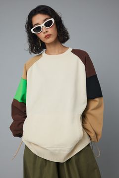 イージーでだけど女性らしいHeRIN.CYEの新作コーデ