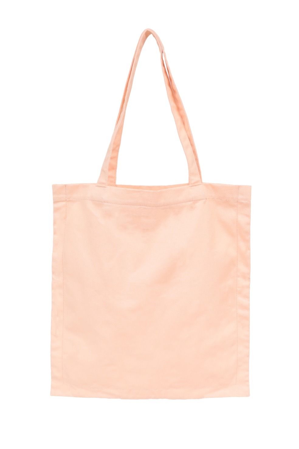 ロゴトートバッグ - FABRIC TOTE BAG  【3色展開】