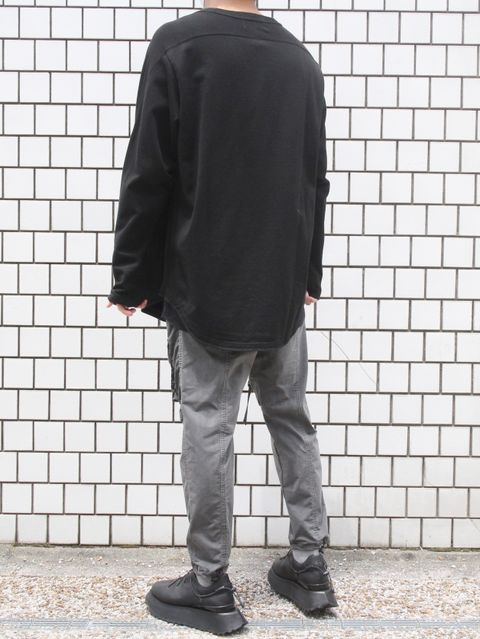 セブンバイセブン×TVA  ミックスコーデ