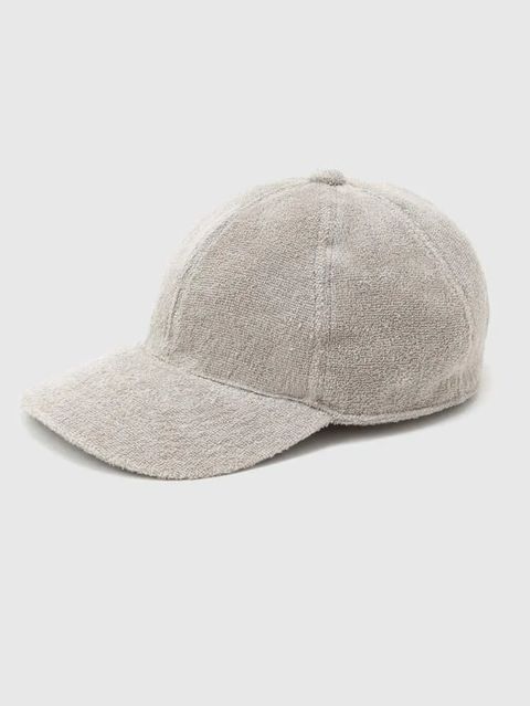 パイルキャップ - 2mm Pile Cap (LightGrey)