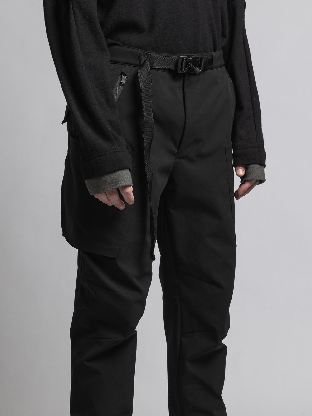 The Viridi-anne - ストレッチタクティカルパンツ - Water Repellent Stretch Tactical Pants |  ADDICT WEB SHOP