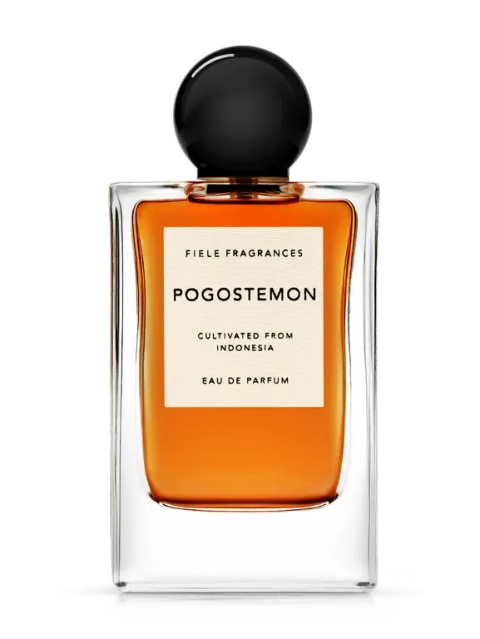 POGOSTEMON(ポゴステモン) Eau De Parfum 50ml | オーデパルファム / 香水