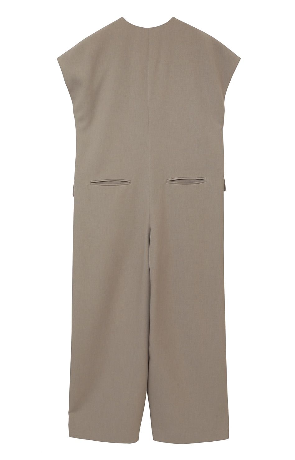 MANOF マノフ　VEST ALL IN ONE オールインワン　ベージュ iYeR7SyJRpC2.jpg?width=768