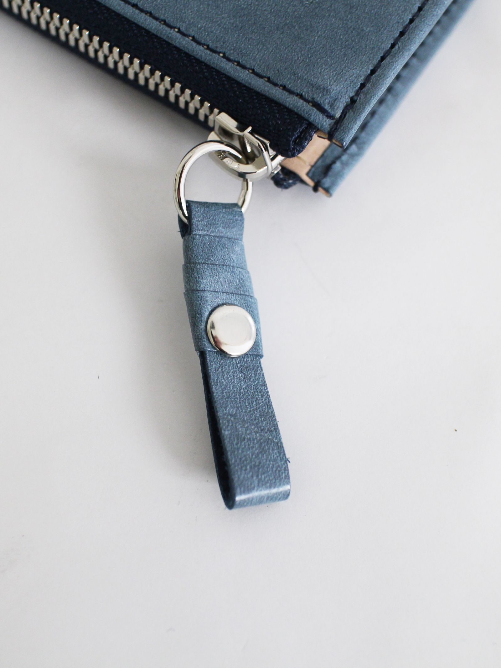 Tower wallet 【タワーウォレット】 - Horse leather