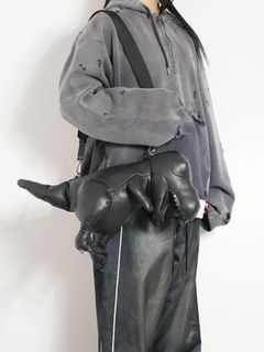 Maison MIHARA YASUHIRO - トリケラトプス ドール ショルダーバッグ 