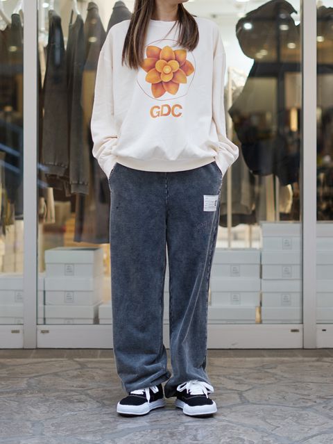 GDC×MIHARAでつくる、大人のカジュアルコーデ