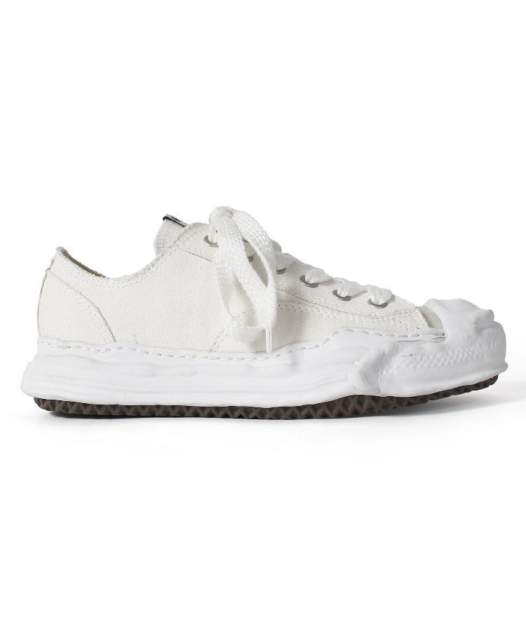 【5月入荷】 20AW オリジナルソール スニーカー / A05FW702 - WHITE