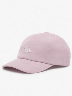 NAVY コーデュロイキャップ メンズ