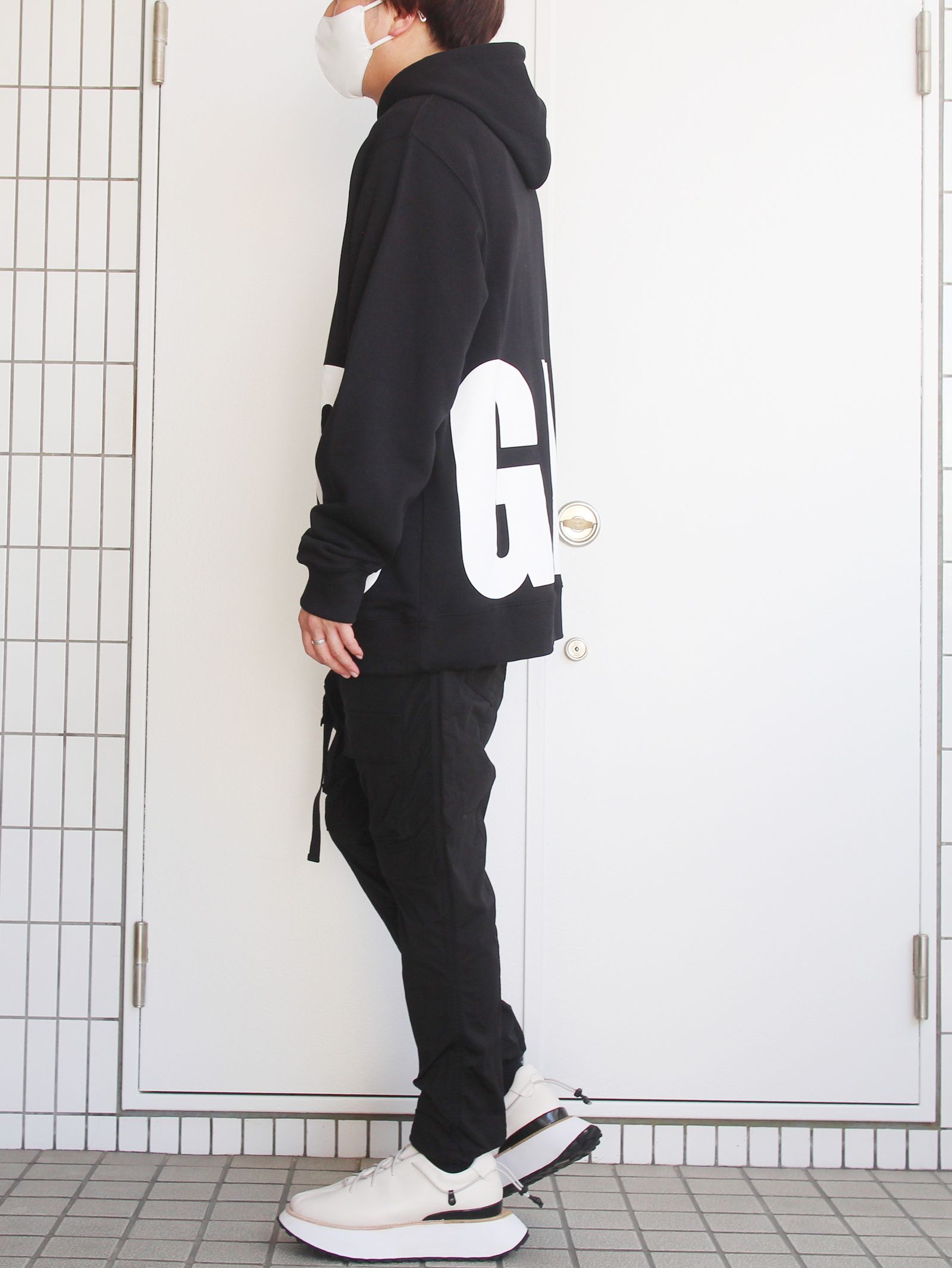 TVA×MSGM 大人のカジュアルコーディネート | 1271 | ADDICT WEB SHOP