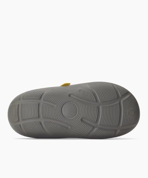 Flipflop Zerovity OG - リカバリーサンダル - Charcoal