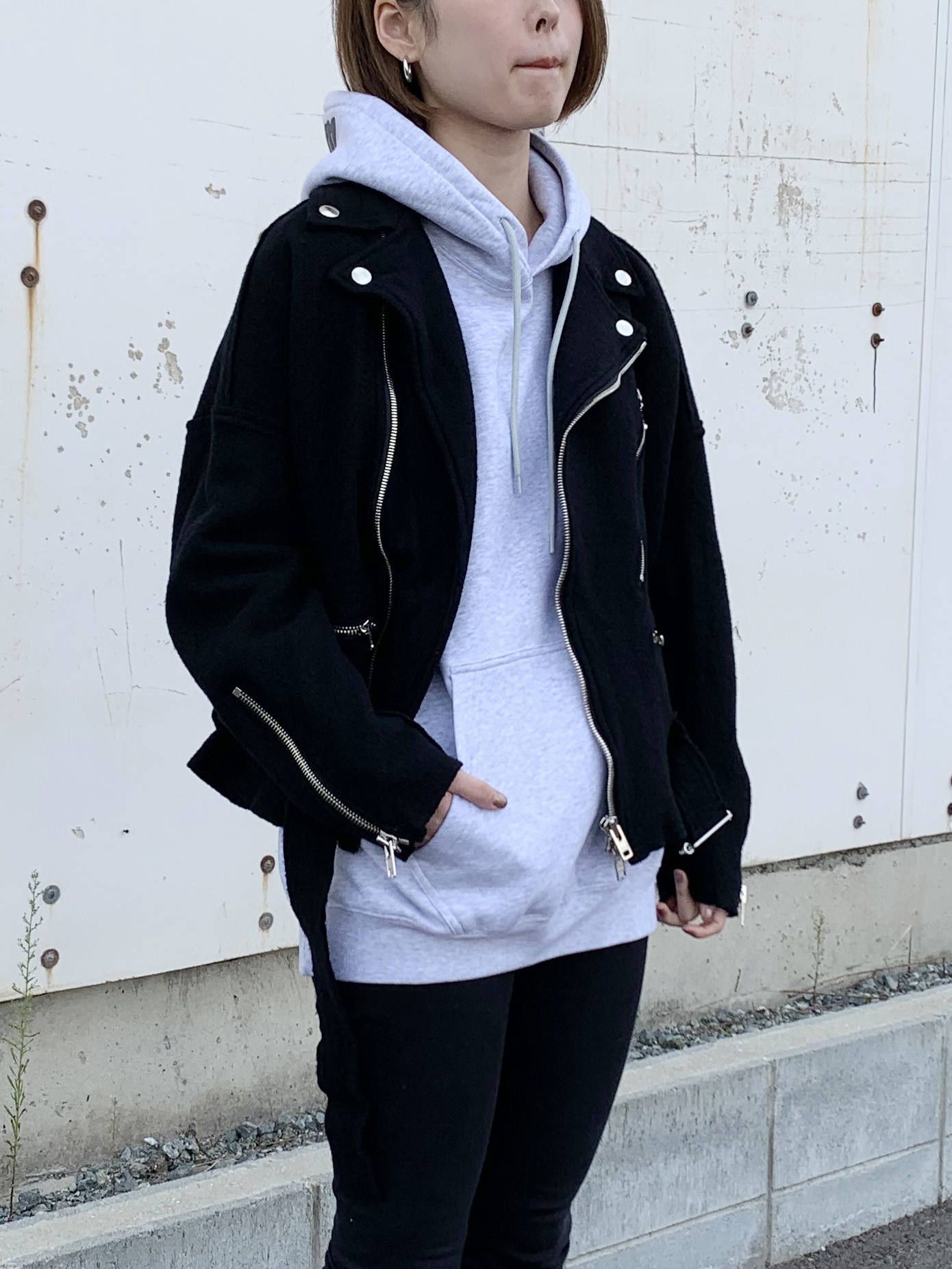 土日限定値下げ　CAREERING PLACEBO PLACEBO 701 (YW) | CAREERING - Official online store