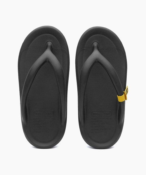 Flipflop Zerovity OG - リカバリーサンダル - BLACK