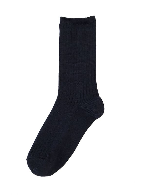 DEPENDREコンフォートソックス (NAVY)